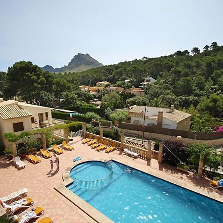 Apartamento Pinos Altos 10 Cala de Sant Vicenc Exterior foto