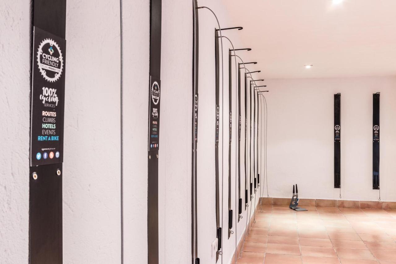 Apartamento Pinos Altos 10 Cala de Sant Vicenc Exterior foto