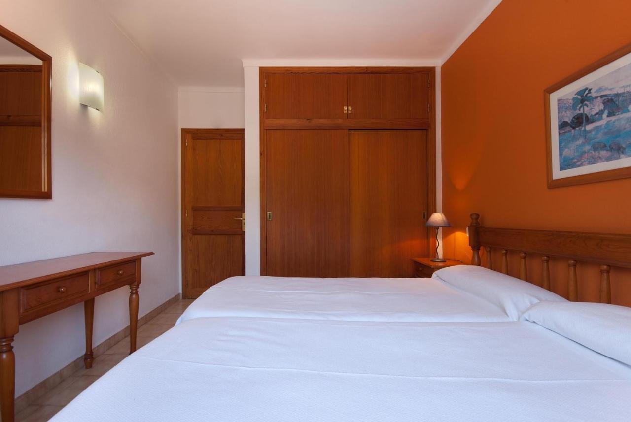 Apartamento Pinos Altos 10 Cala de Sant Vicenc Exterior foto