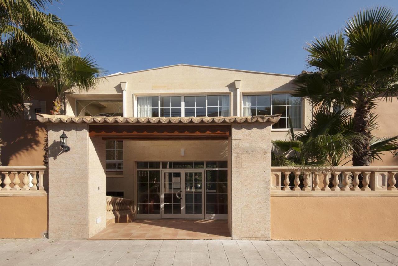 Apartamento Pinos Altos 10 Cala de Sant Vicenc Exterior foto