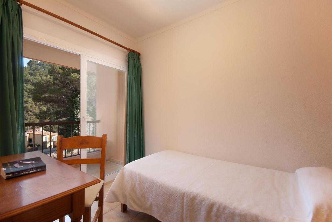 Apartamento Pinos Altos 10 Cala de Sant Vicenc Exterior foto