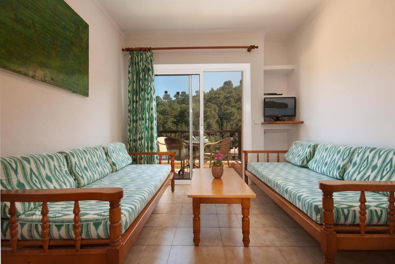Apartamento Pinos Altos 10 Cala de Sant Vicenc Exterior foto